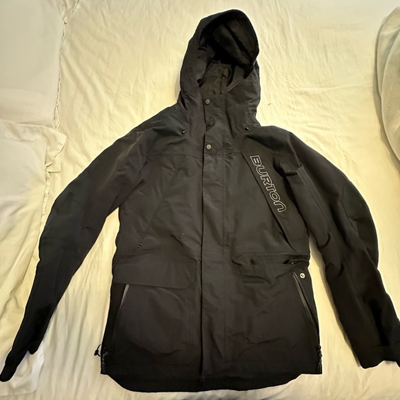 Burton Jackets & Coats Mens Burton Snowboard Jacket And Pants